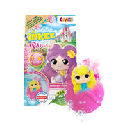 INKEE - Princess Überraschungs-Badekugel
