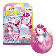 INKEE - Unicorn Beach Überraschungs-Badekugel