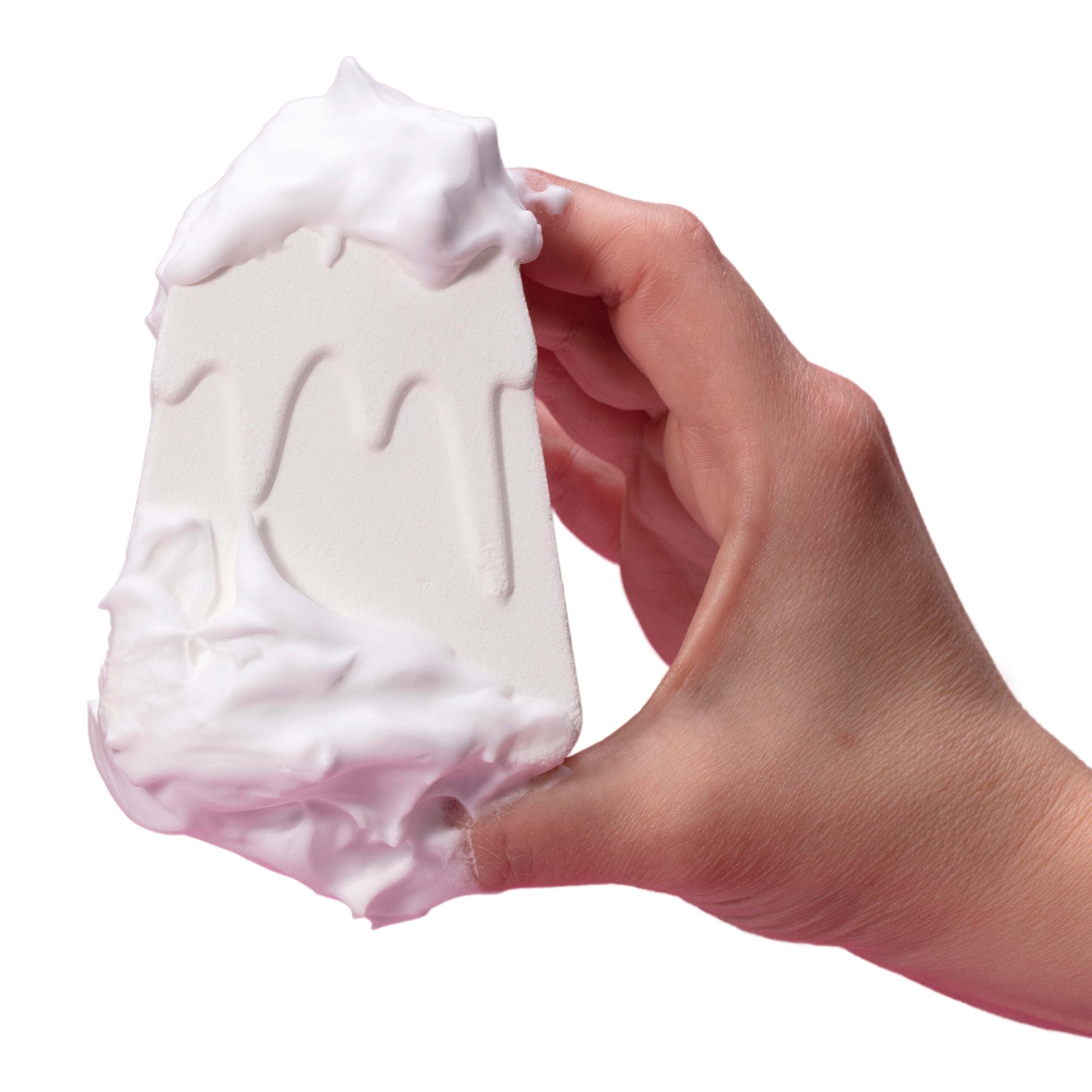 INKEE - Foamy Volcano