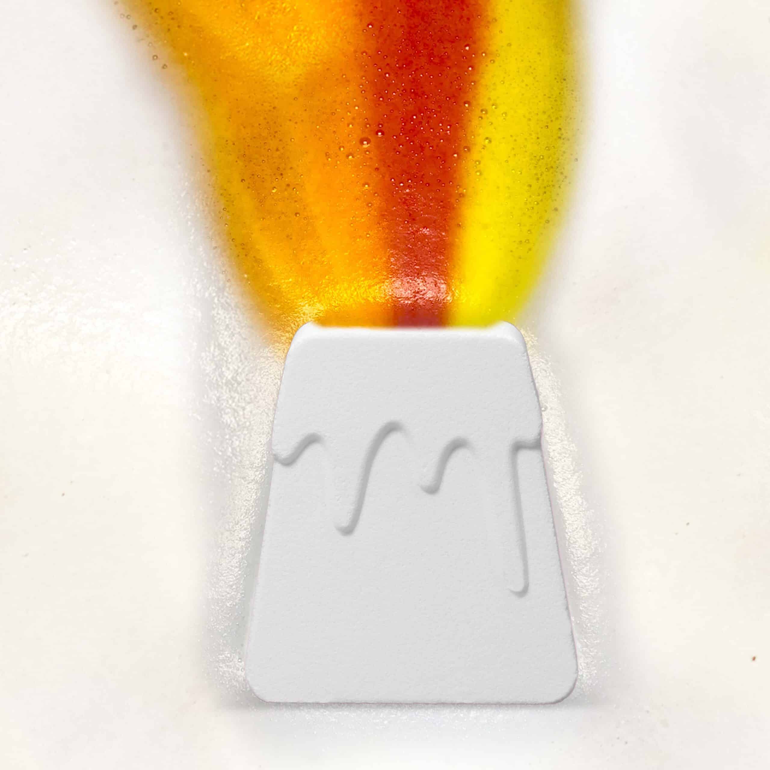 INKEE - Foamy Volcano