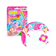 INKEE - Gesichtsmaske Galupy Unicorn