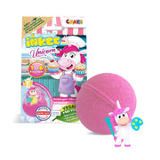 INKEE - Unicorn Professions Überraschungs-Badekugel