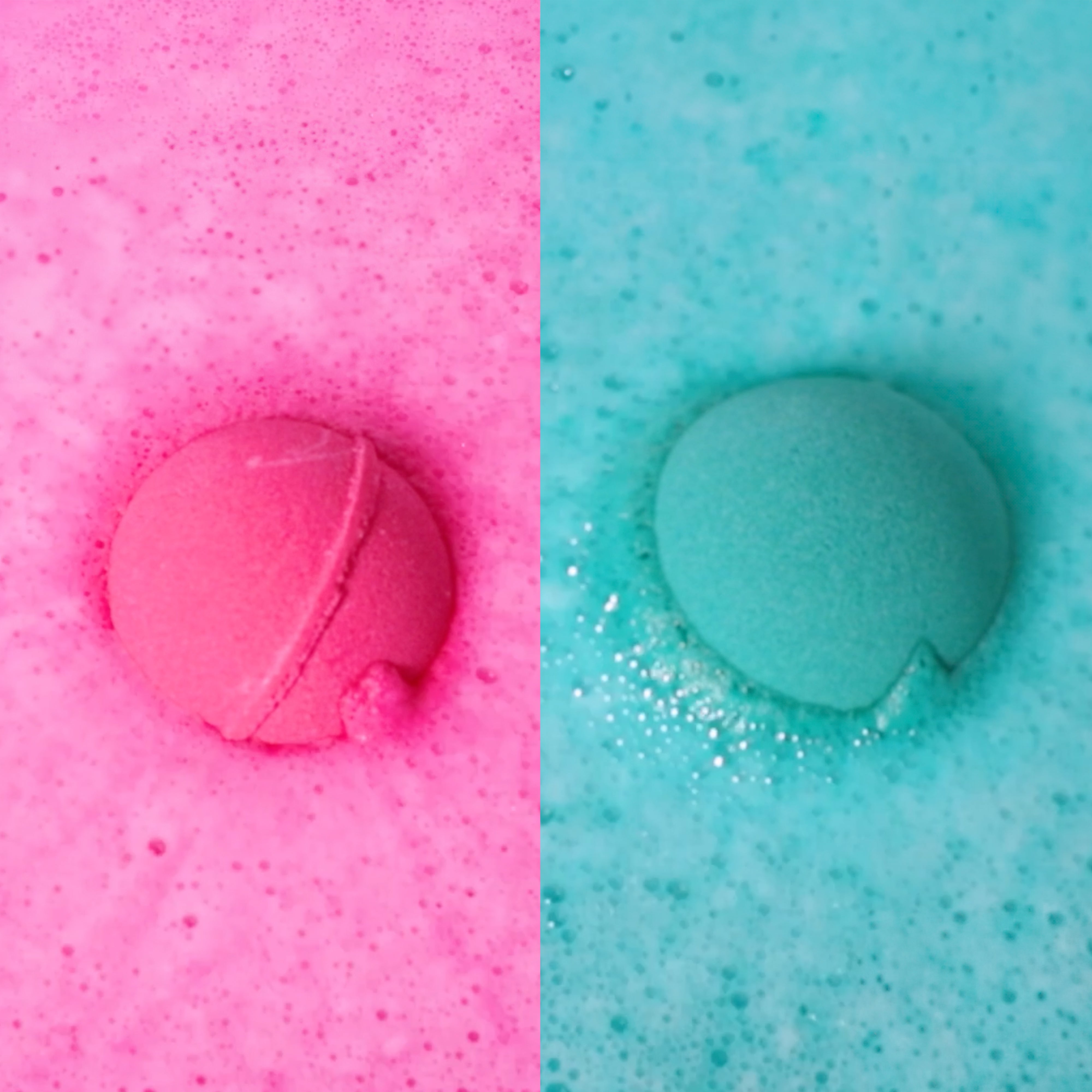 INKEE - Unicorn Professions Überraschungs-Badekugel