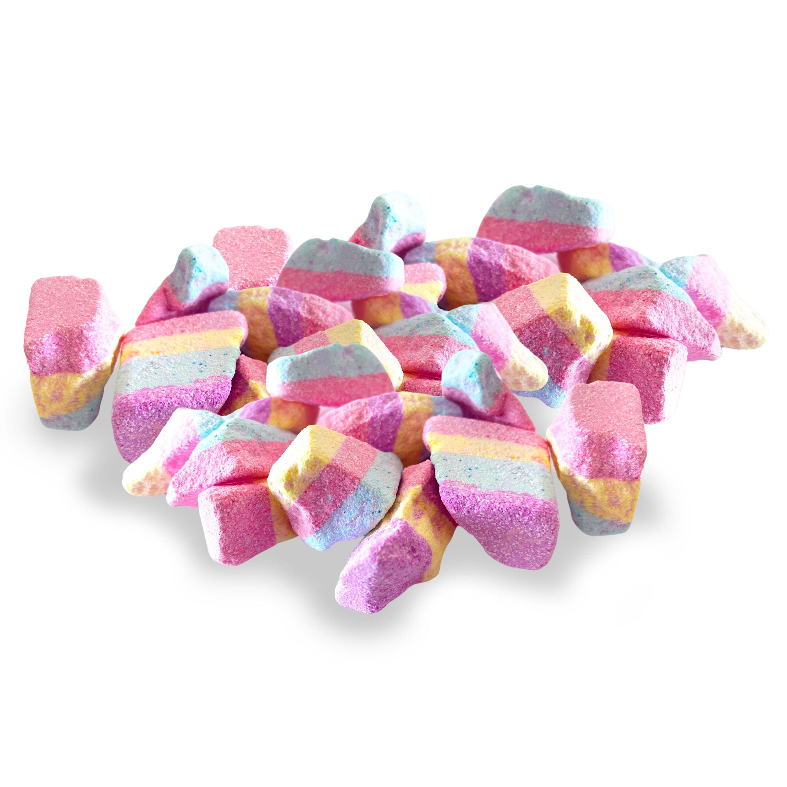 INKEE - Badestreusel Galupy Unicorn