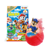 INKEE - Paw Patrol Überraschungs-Badekugel