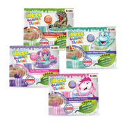 INKEE - Bade-Glibber-Schleim Mini (gemischt)