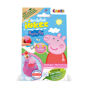 INKEE - Peppa Pig Überraschungs-Badekugel