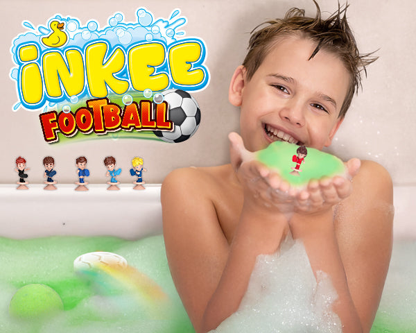 Fußball – INKEE