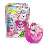 INKEE - Unicorn Überraschungs-Badekugel
