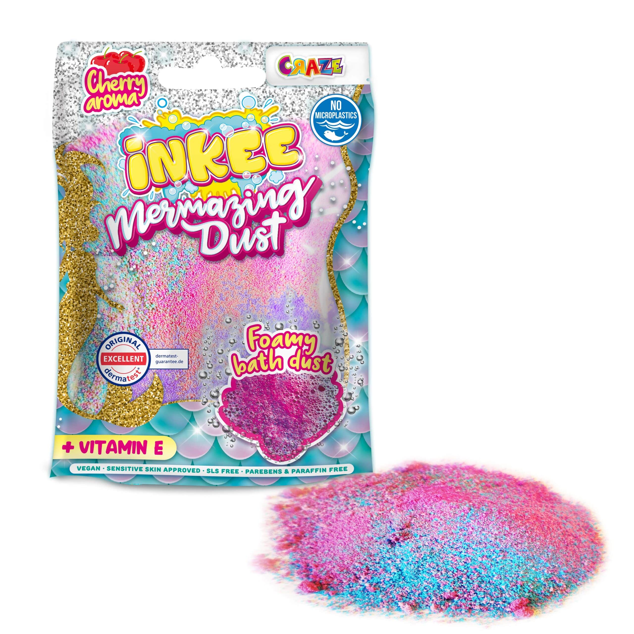 INKEE - Mermazing Dust