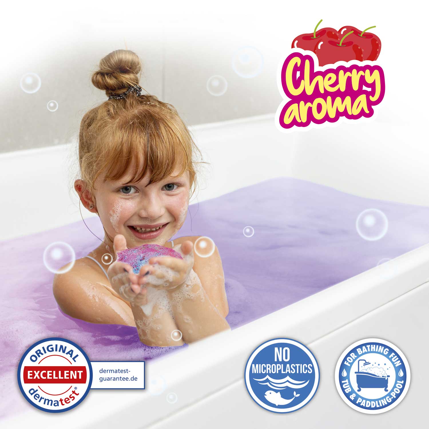 INKEE - Mermazing Dust