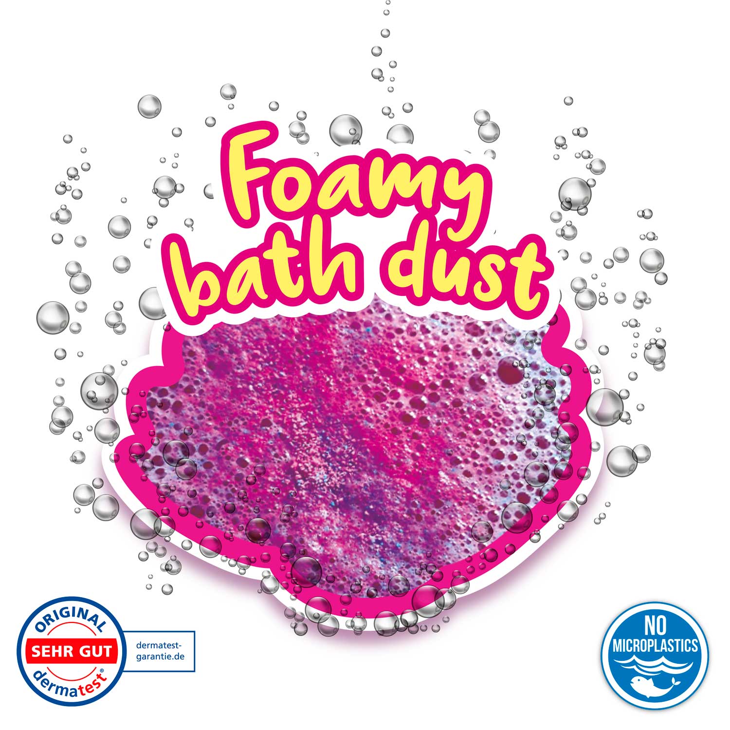 INKEE - Mermazing Dust