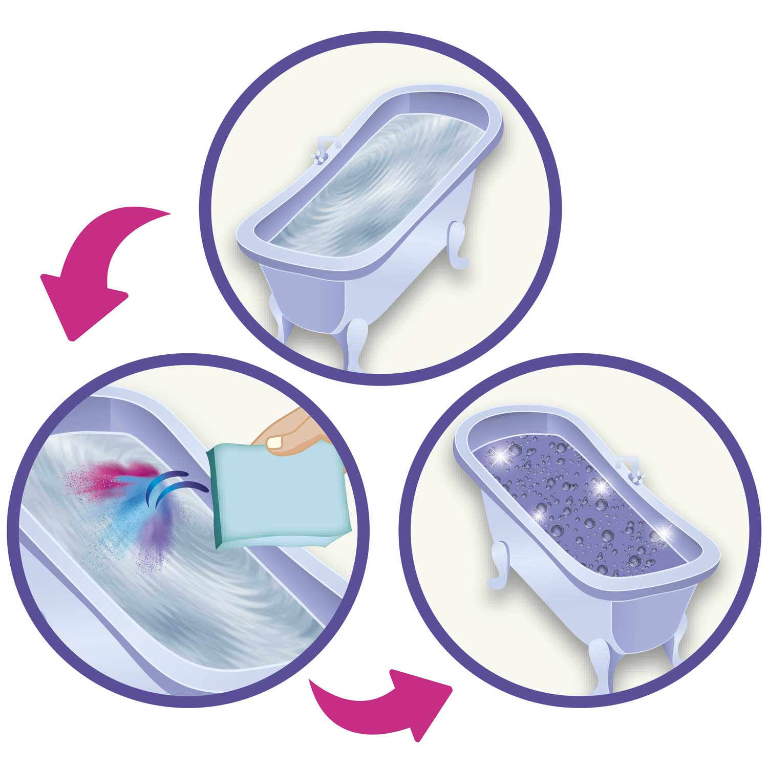 INKEE - Mermazing Dust