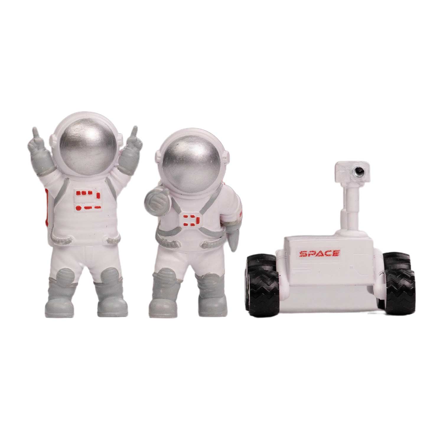 INKEE - Geschenkbox Space