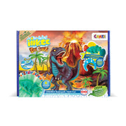 INKEE - Geschenkbox Dino