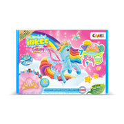 INKEE - Geschenkbox Galupy Unicorn