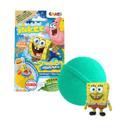 INKEE - SpongeBob Überraschungs-Badekugel