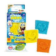 INKEE - 3-Pack Box SpongeBob
