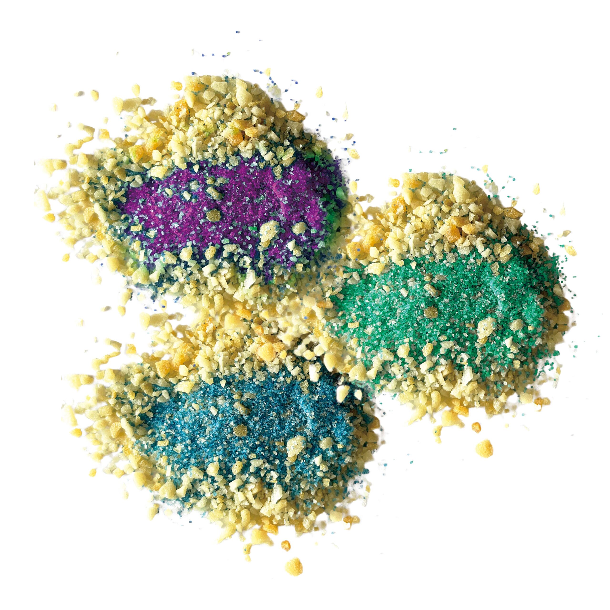 INKEE - POPZ Knister Badesalz