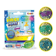 INKEE - POPZ Knister Badesalz