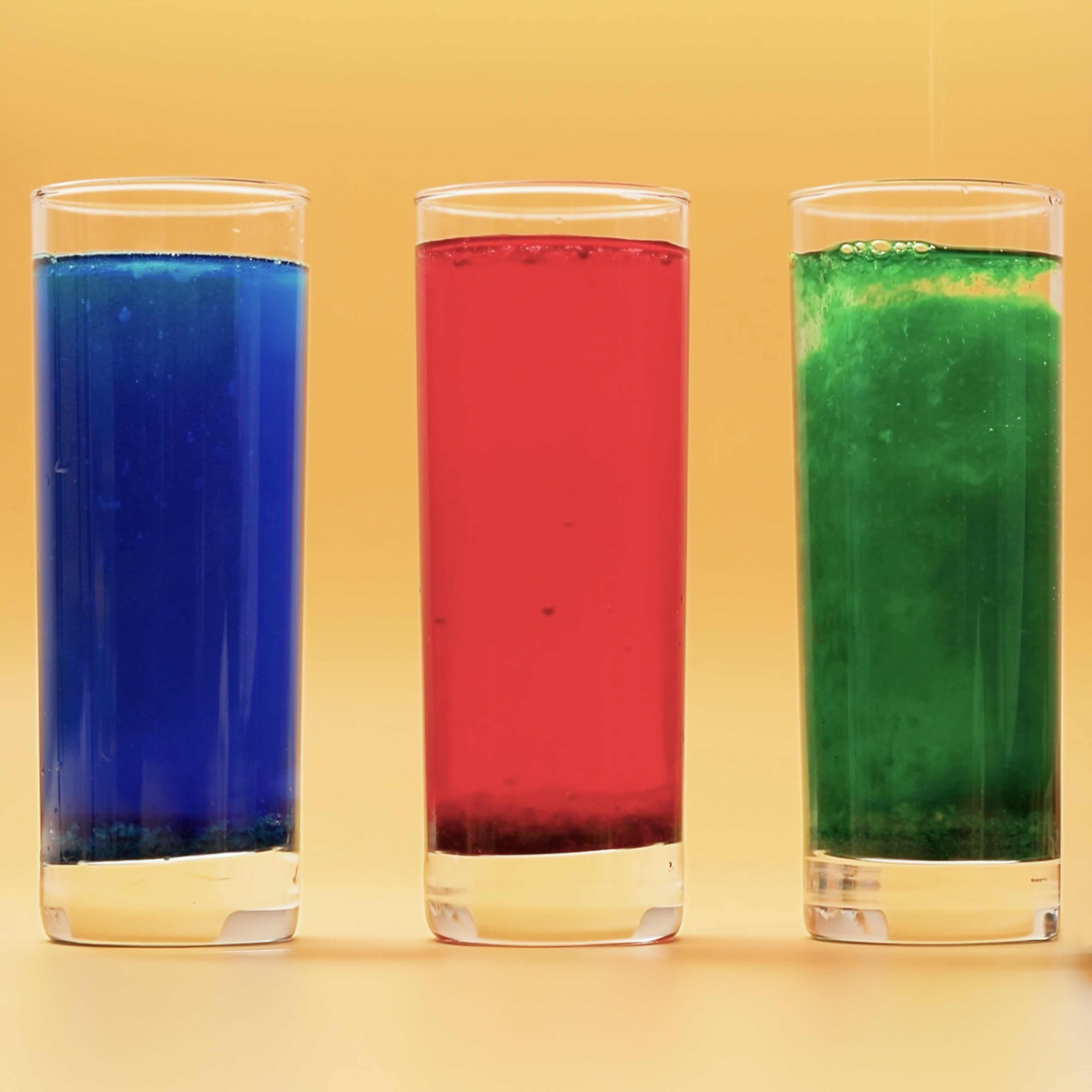 INKEE - POPZ Knister Badesalz