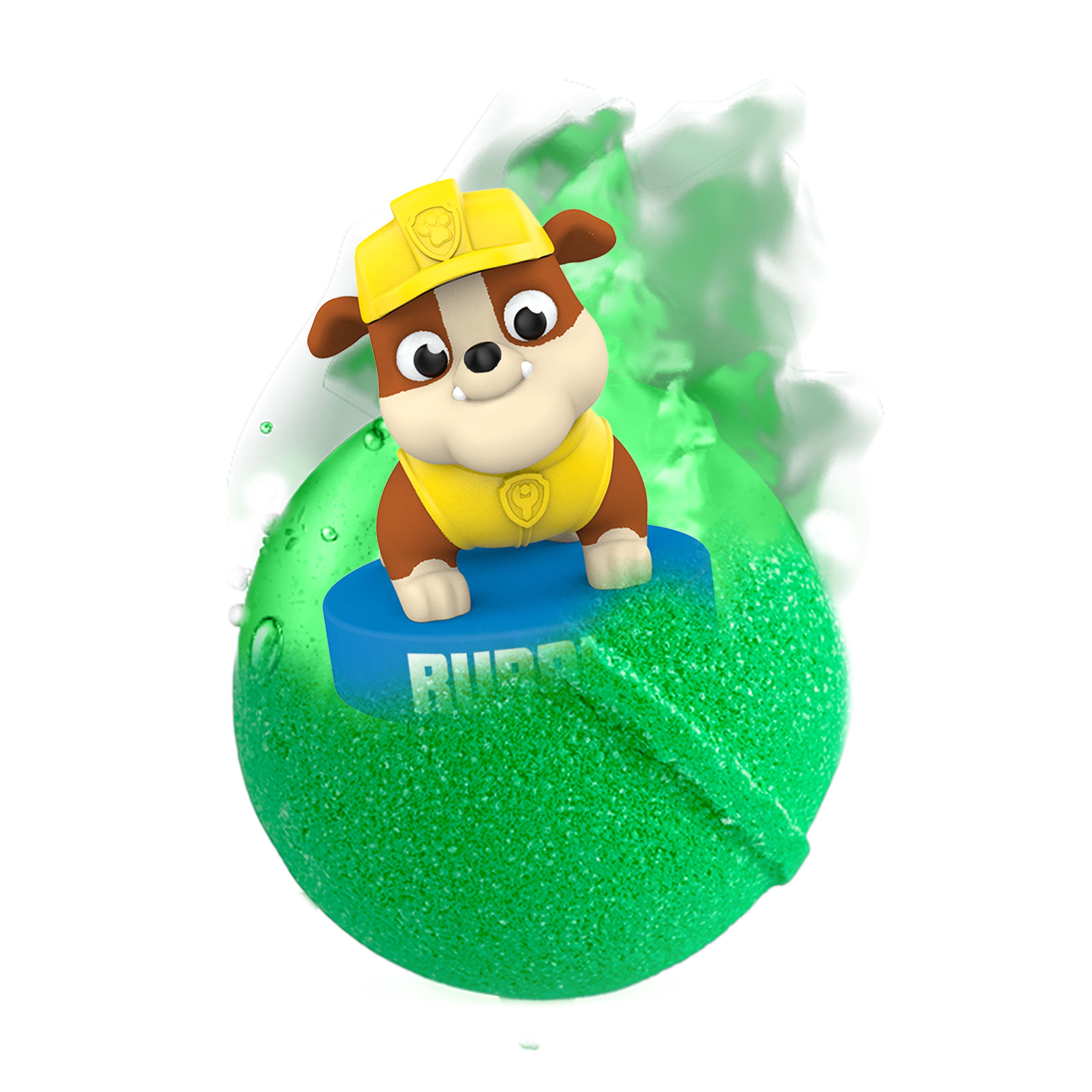 INKEE - Paw Patrol Überraschungs-Badekugel