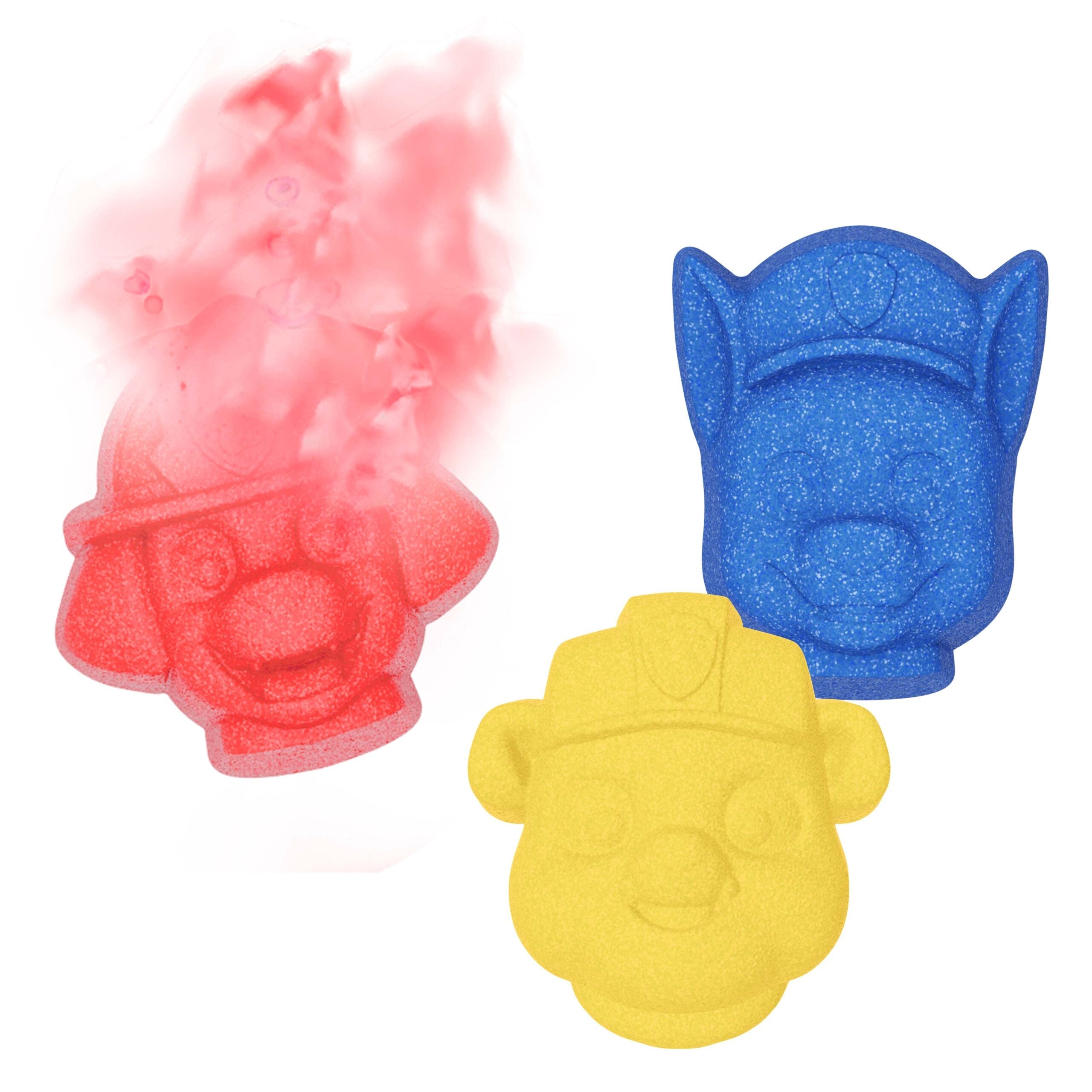 INKEE - Geschenkbox Paw Patrol