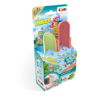 INKEE TOYS - Baderutsche