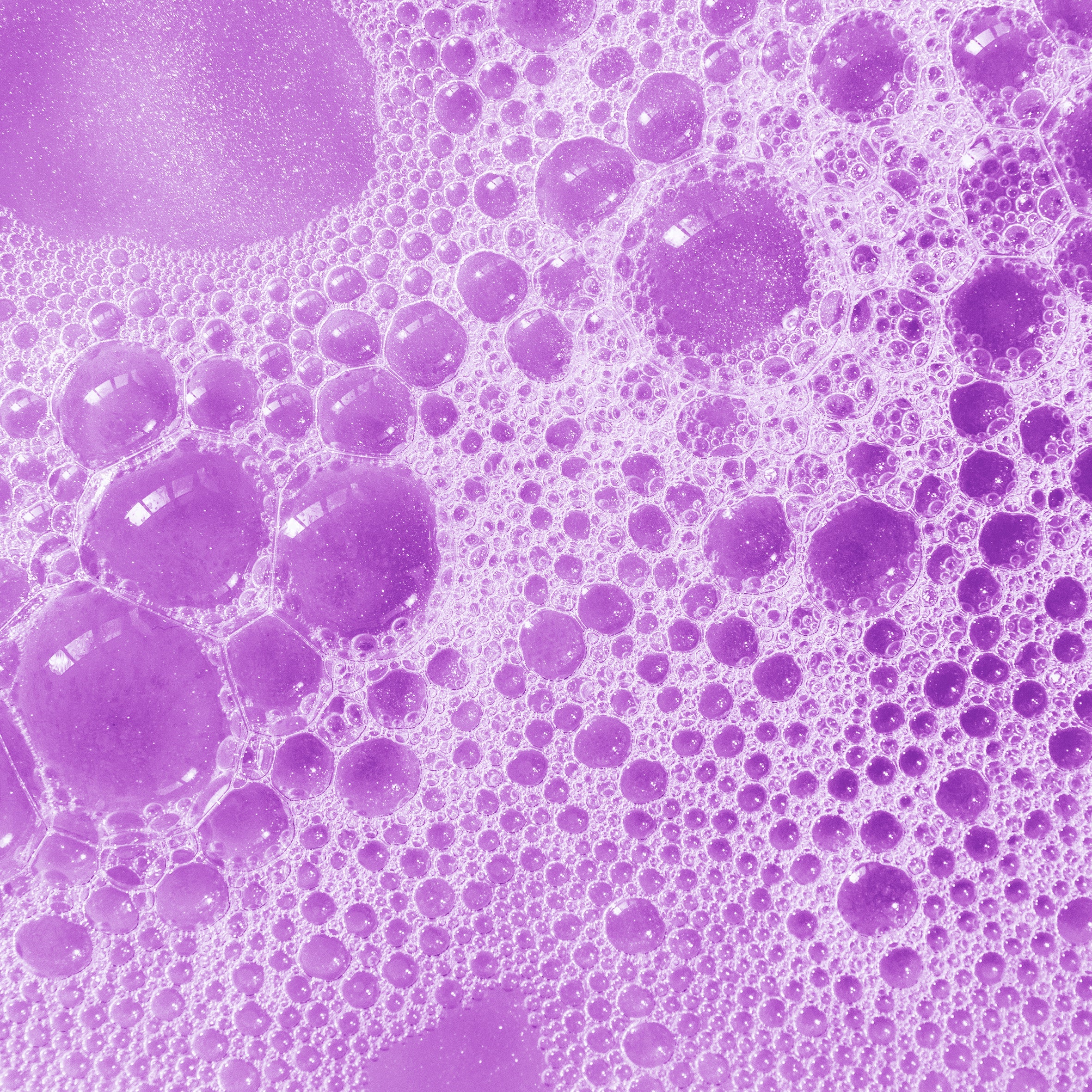 INKEE - Schaumbad Einhorn