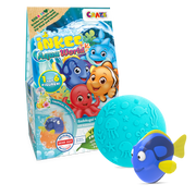 INKEE - Aqua World Überraschungs-Badekugel