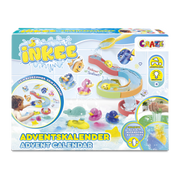 ADVENTSKALENDER - INKEE TOYS