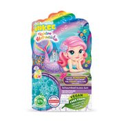 INKEE - Schaumbad Rainbow Mermaid