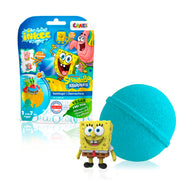 INKEE - SpongeBob Überraschungs-Badekugel